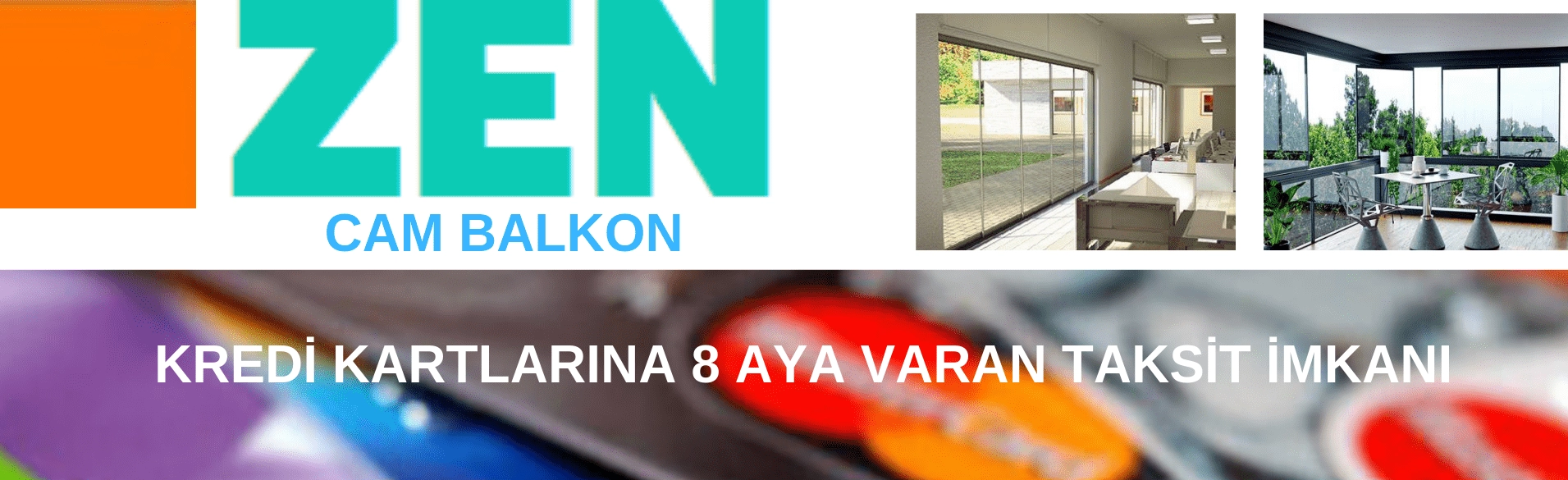 İzmir pergola cam balkon