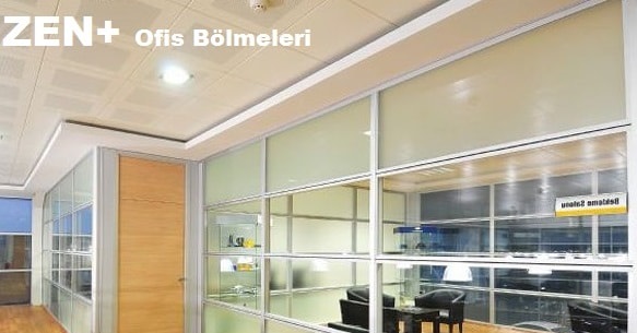 Ofis bölme İzmir