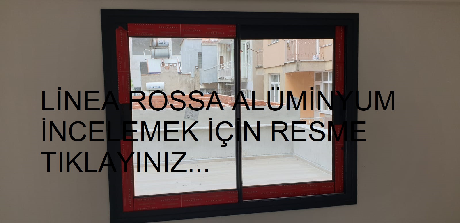 İzmir linea Rossa Milano