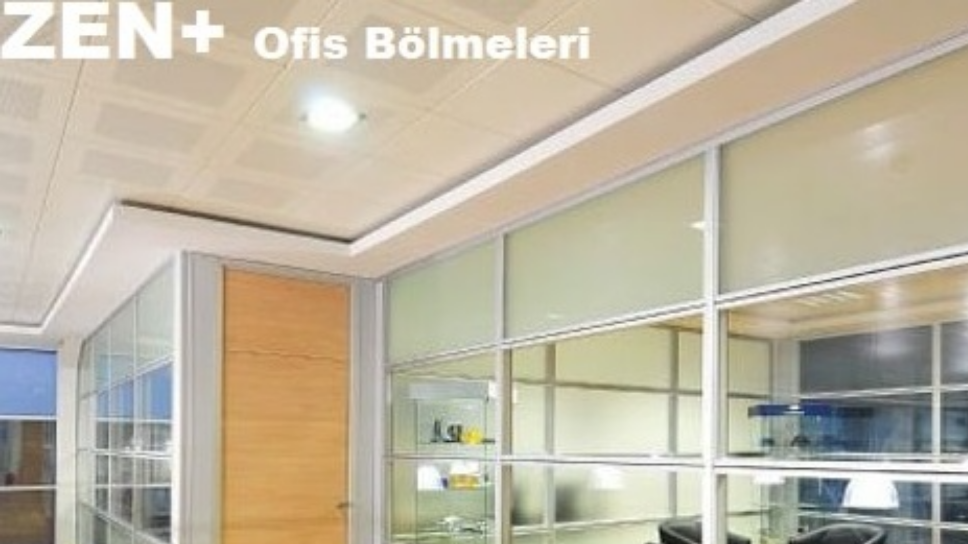 Ofis bölme İzmir firmaları