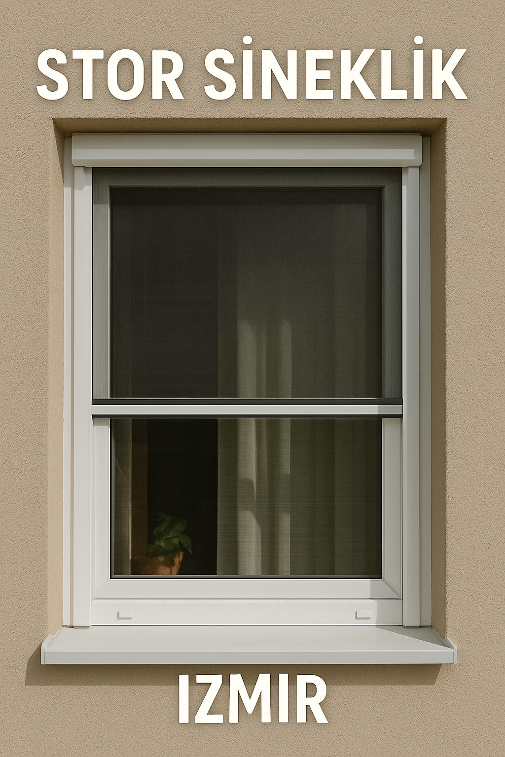 Stor sineklik